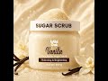 ✨ Viral Body Scrub Collection 🍉🌹🍊🤍 | Glowing Skin Essentials 2026