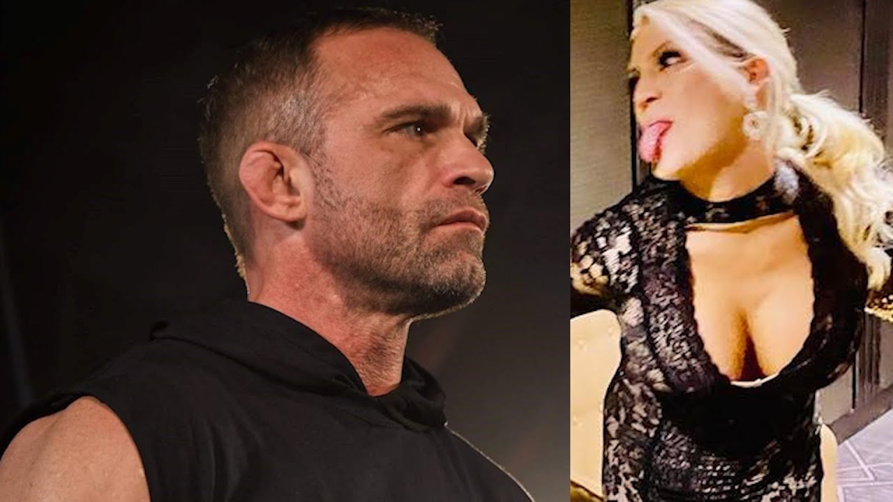 Charlie Haas on Lacey Von Erich  The End of SWE Fury