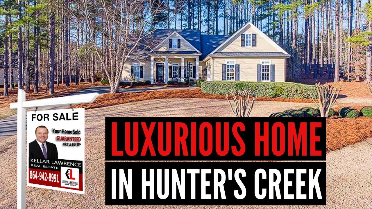 709 Fairway Lakes Rd, Greenwood, SC 29649 I Kellar Lawrence Real Estate