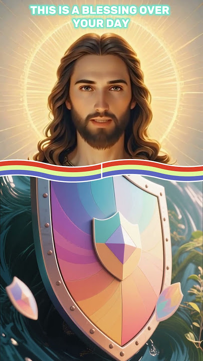 Praying When You See Nothing – That Is Faith | A Loving Message from Jesus Christ