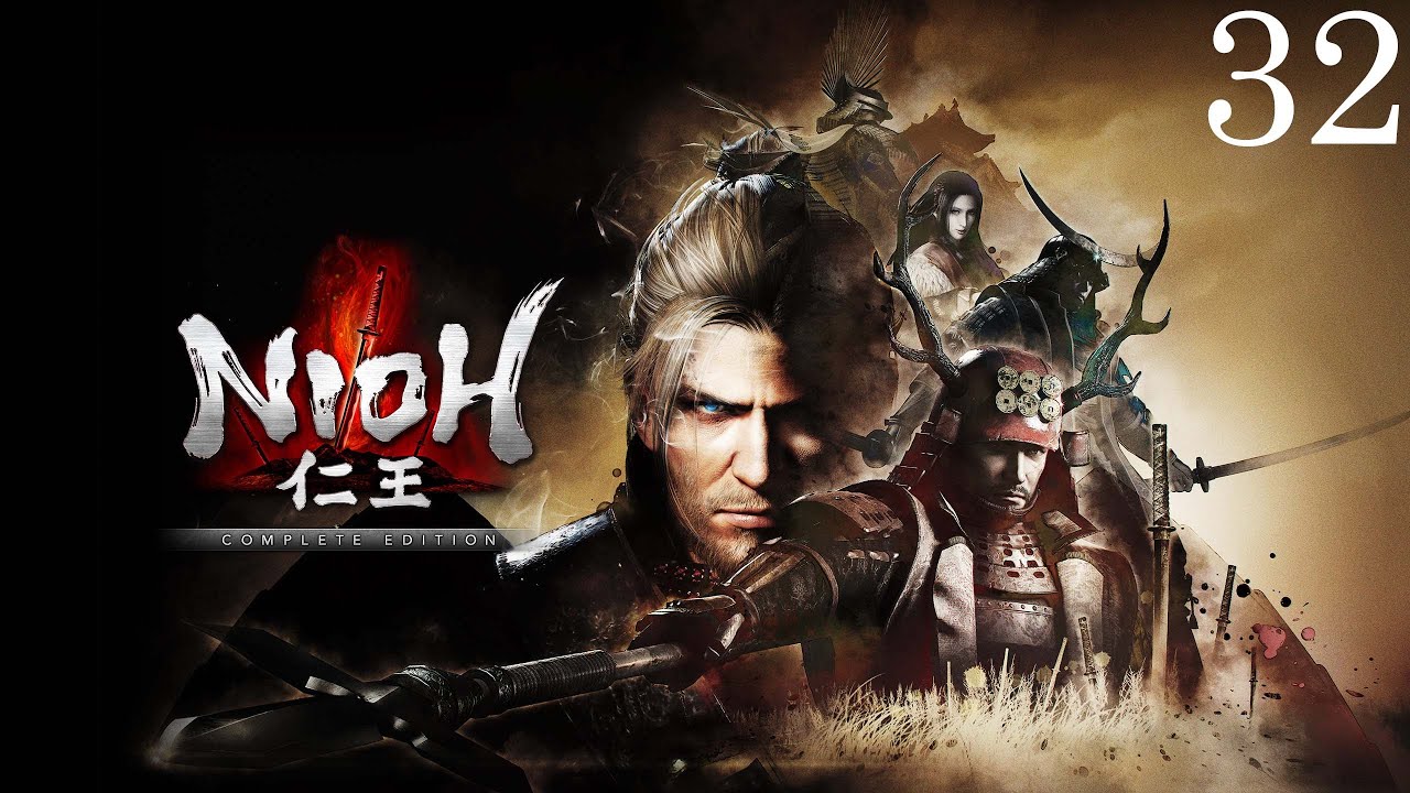 Nioh Ninja Build Gameplay Walkthrough Part 32 The Samurai From Sawayama Part 2 YouTube nioh-ninja-build-gameplay-walkthrough-part-32-the-samurai-from-sawayama-part-2-youtube