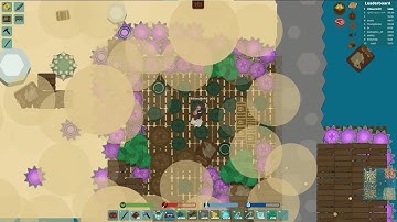 Starve.io Kill Comp #2