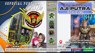NANGIS GETIH VOC MIMIH IDAH BUROK DANGDUT AJI PUTRA SARIREJA 19 JANUARI 2026