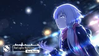 [Best Nightcore] Red Lights Nightcore