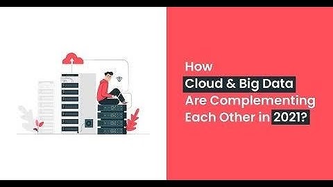 #ONPASSIVE Blog : Relationship Between Cloud Computing And Big Data In Boosting Business Efficiency