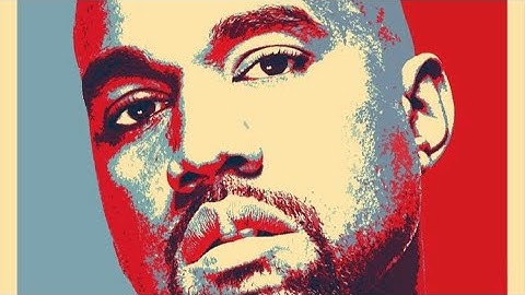 *NEW* Kayne West Face Scan Creation Tutorial 2K20!