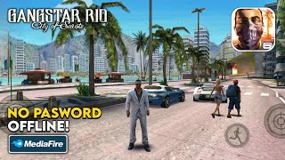 Mirip GTA! Cobain OPEN WORLD TERBAIK GAMELOFT Android Offline - Gangstar Rio City of Saints screenshot 4