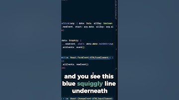 Learn TypeScript With This VSCODE Extension!