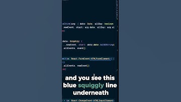 Learn TypeScript With This VSCODE Extension!