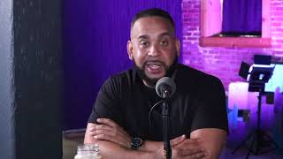 The Cornerstone Podcast. Episode 1 Promo Preview 2022