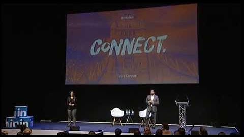 Greatest Hits: InMail Best Practices | Talent Connect London 2014