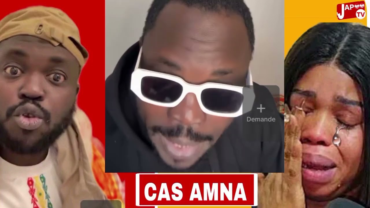 ⛔Allahou Akbar🫢🫢l 'heure est graves-Serigne bada explose une bombe nucléaire Mame Ndiaye daffa...