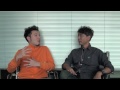 Show = Show off? 李克勤在森林和原野聽陳詠謙回應......