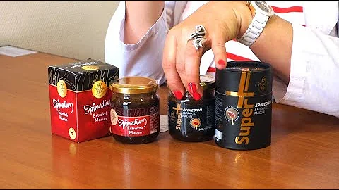 Максимальная эрекция. Яркий оргазм и быстрое восстановление.