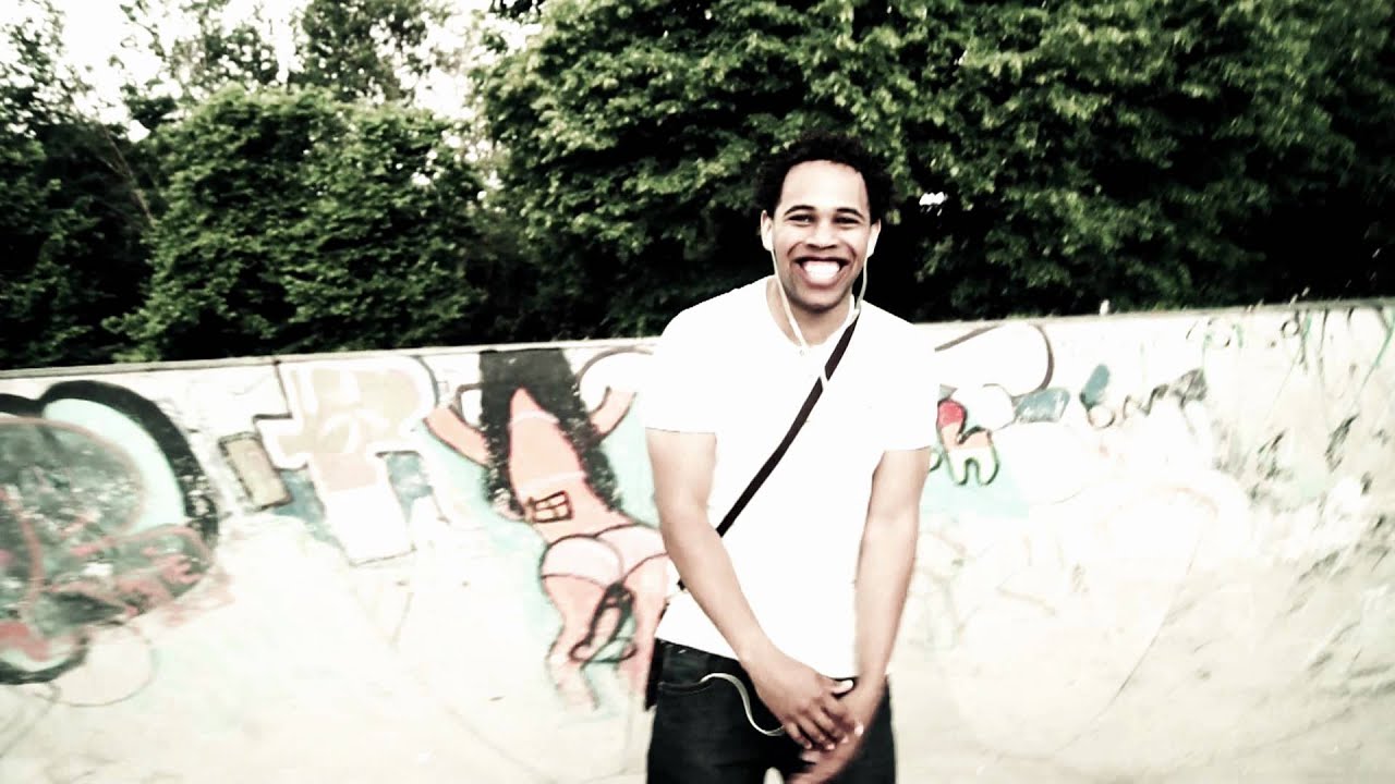 Spokeschrijver - Enemies (Prod. by FRDBeatz)