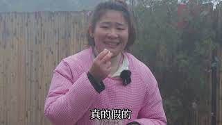熏腊肉喽,一年到头的美味,从现在开始!#农村日常生活 #我的乡村生活 #vlog日常 #记录真实生活