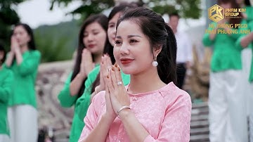 CHÙA LINH ỨNG ĐÀ NẴNG - LINH UNG PAGODA - HT THÁI PHƯƠNG ANH - PHẠM KIM GROUP