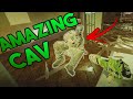 Amazing Cav Play! - Rainbow Six Siege Gameplay