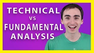 Difference Between Fundamental and Technical Analysis? - Stock Market Basics