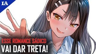 Ijiranaide Nagatoro-san: Novas informações divulgadas