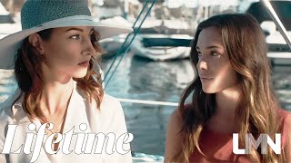 The murder on the yacht 2024 #LMN | New Lifetime Movies 2024 | Based On True Story 2024