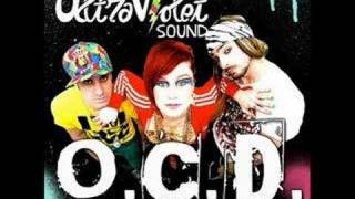 Watch Ultraviolet Sound Texxxt Bomb feat Jeffree Star video