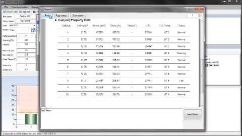 Exmons Ultra + Tutorial Generate a Report
