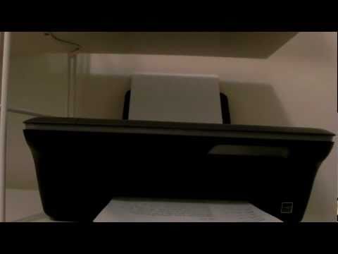 How to Enable AirPrint in Windows 7
