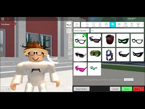 How To Look Like Deadpool In Robloxian Highschool - top 4 hackers mas peligrosos de roblox youtube