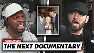Eminem & 50 Cent Knew More About Brittany Murphy Than We Thought