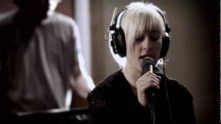 ZOLA JESUS "Sea Talk" @ the Blast House
