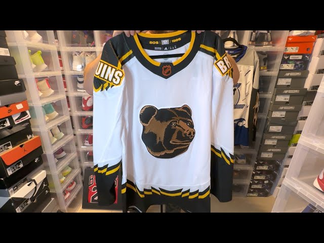 Retro reverse fail 😭 : r/BostonBruins