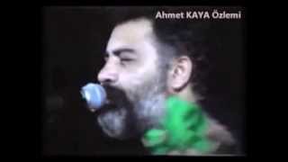 AHMET KAYA☆ Bir Zalım Dedi Bu Diyarbekir Çocuğudur Atın Zindana.. Resimi