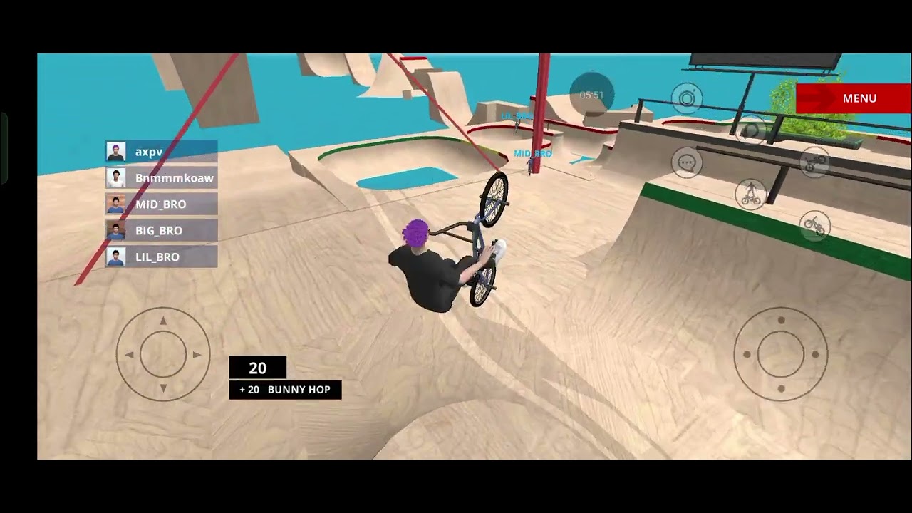 Funny moment partie 7