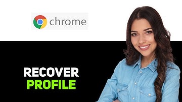 How To Recover Accidentally Deleted Chrome Profile 2025
