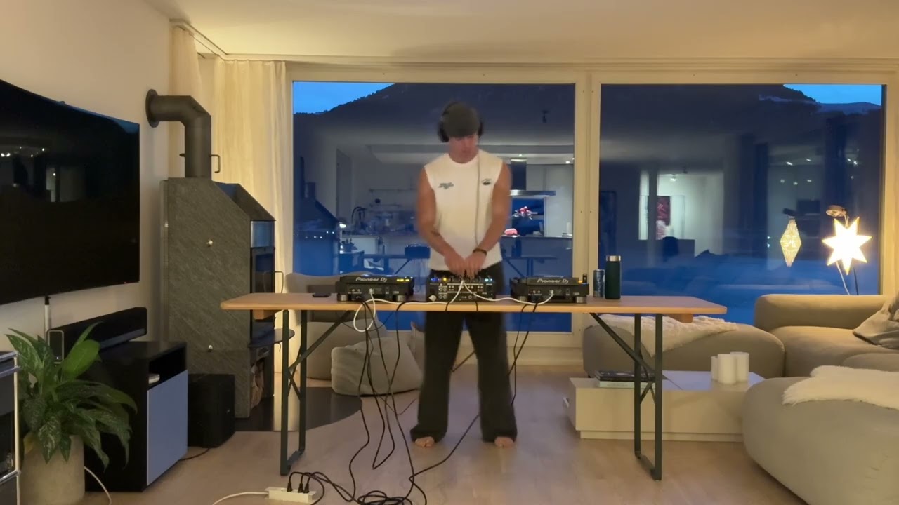 Miggi- Hardgroove set