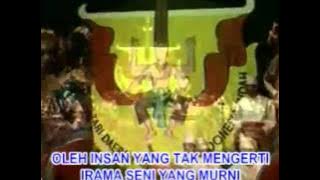 Suara Jiwa-Asmidar Darwis