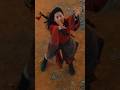 Xianniang S Death Legendary Scene Mulan 2020 Shorts Trending Movie