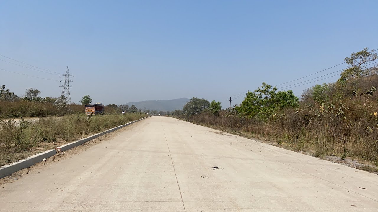 Sambalpur Angul Highway | Odisha Highway