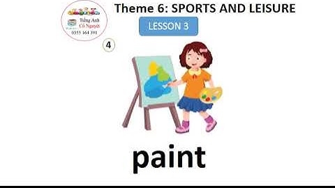 Smart Start grade 4  Theme 6 lesson 3