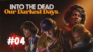 Griffiths &amp; Son&#39;s Hardware &amp; The Hitchpost | Into the Dead Our Darkest Days