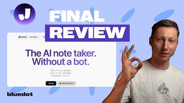 Free AI Note Taker: Jamie AI Review
