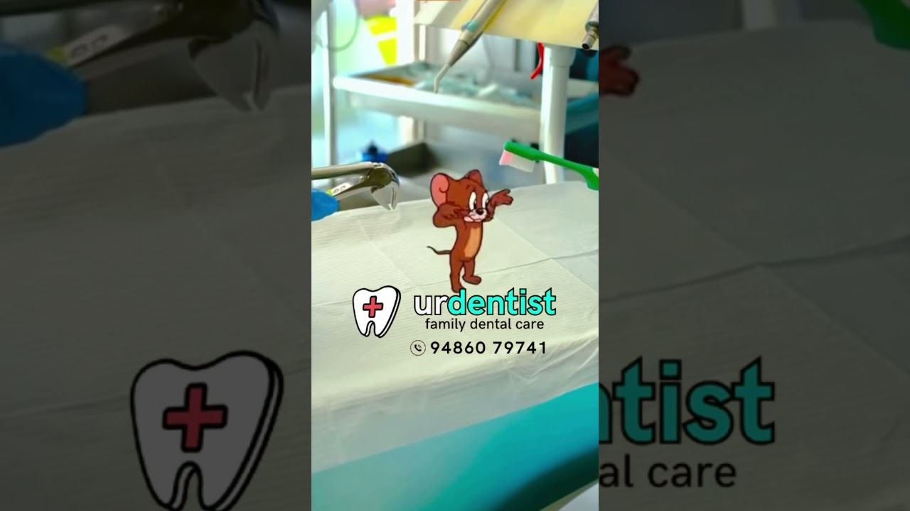 Brush twice daily or....