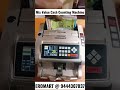 mix note cash counting machines chennai