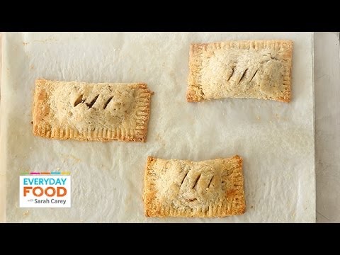 Video: Irish Beef Hand Pies