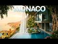 Monaco S Bizarre Gravity Defying Concrete Cliff 16K Ultra HD Dolby Vision OLED 8K 4K TV Test mp3