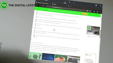 Hands on with HoloLens Preview OS Build 17737