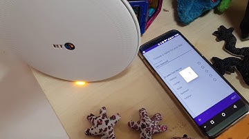 BT Whole Home WiFi Installation and review