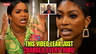 Celebrity Rasheeda’s BOMBSHELL Leak of Jasmine & Kirk’s Video Changes EVERYTHING! Net Worth