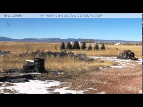 $280,000 - 3620 Pheasant Lane, Peyton, CO 80831